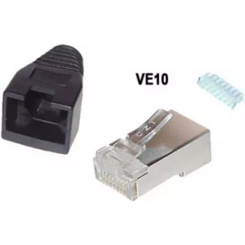 Conector de fios RJ-45 ShiverPeaks BS72057-S-10