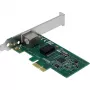 Inter-Tech ST-729 incorporado Ethernet 1000 Mbit/s (77773003)