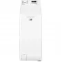Máquina de lavar roupa Electrolux EW6TN5261FP, carga frontal 6 kg, classe de eficiência energética D
