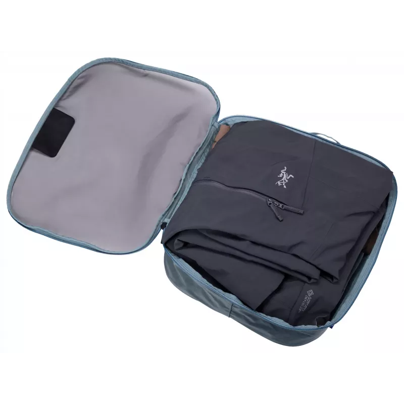 Thule 5575 Cubo de bagagem Large pond gray
