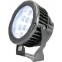 Pinspot LED EUROLITE PST-36W 6400K – pinspot 36 W branco frio para palco e eventos