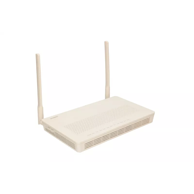 ONT HUAWEI HG8247H5 – GPON ONT, WLAN 2,4 GHz, 4x Gigabit RJ45, 1x RJ11, 1x USB, 1x CATV