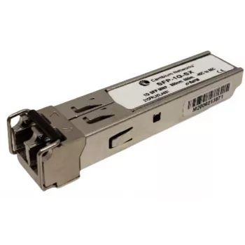 Módulo transceptor de rede Cambium Networks SFP-1G-SX, SFP fibra ótica 1000 Mbit/s 850 nm, 3,3 V