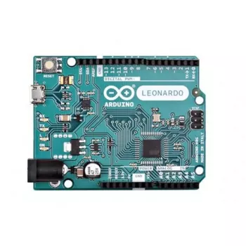 Placa de desenvolvimento Arduino Leonardo