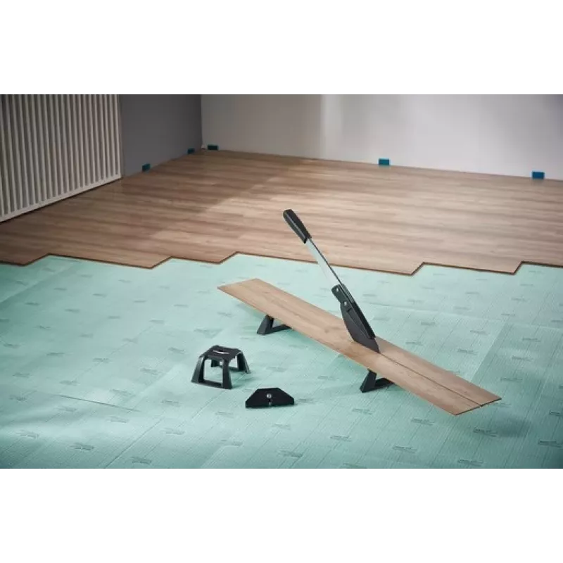 wolfcraft GmbH VLC 800 preto 46,5 cm
