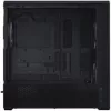 Conjunto de caixa de PC Lian Li LANCOOL 217 INF + 3 ventoinhas UNI FAN SL-INF 120 Reverse-Blade – preto