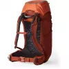 Mochila Gregory Wander 30 - vermelho, 30 L