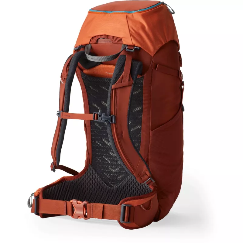 Mochila Gregory Wander 30 - vermelho, 30 L