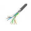 Cabo de rede Lanberg LCS6-11CU-0305-S cinzento 305 m Cat6 SF/UTP (S-FTP)