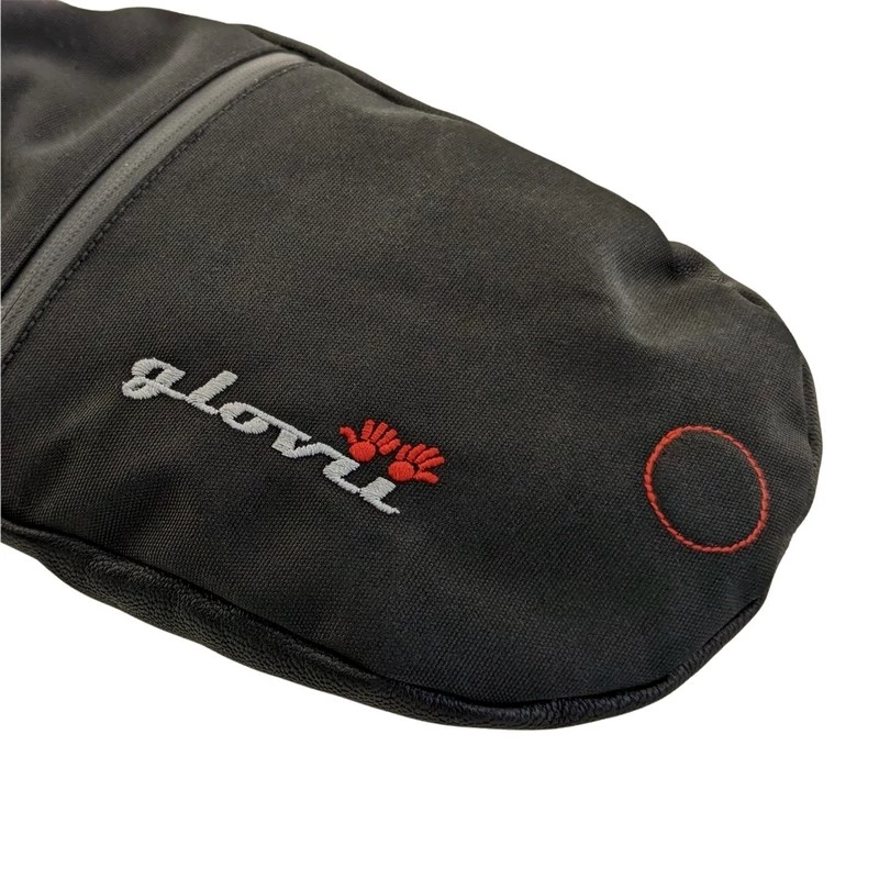 Mitene Glovii GS21M Esqui Todas as idades Elastano Pele Poliéster