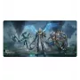 Tapete de rato gaming White Shark MP-110 TMP-ASCENDED Ascended