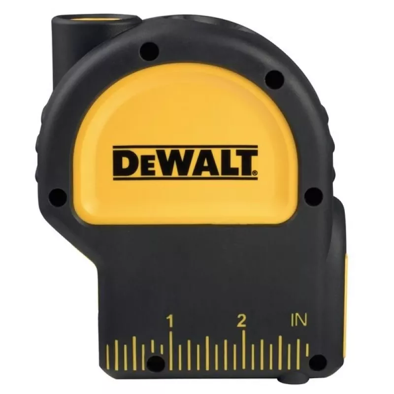 Nível laser DeWALT DW0822-XJ laser de linhas/pontos 10 m