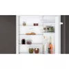 Frigorífico encastrável Neff N 30 260 L branco
