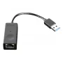 Lenovo 4X90S91830 adaptador Ethernet USB 3.0 ThinkPad, 1000 Mbit/s