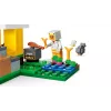 LEGO MINECRAFT 21585 Quinta de galinhas