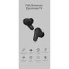 Auscultadores in-ear Orsen T3 Bluetooth