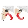 Cabo USB DeLOCK 2 m USB 2.0 A - B m/m