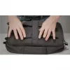 Mala para portátil Wenger MX 16 polegadas Stand cinzento