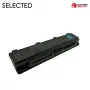 Bateria para portátil, Extra Digital Selected, TOSHIBA PA5024U, 4400mAh