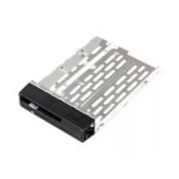 Suporte para HDD Synology Tipo R5 2.5/3.5 polegadas preto 89-DTR501Z31