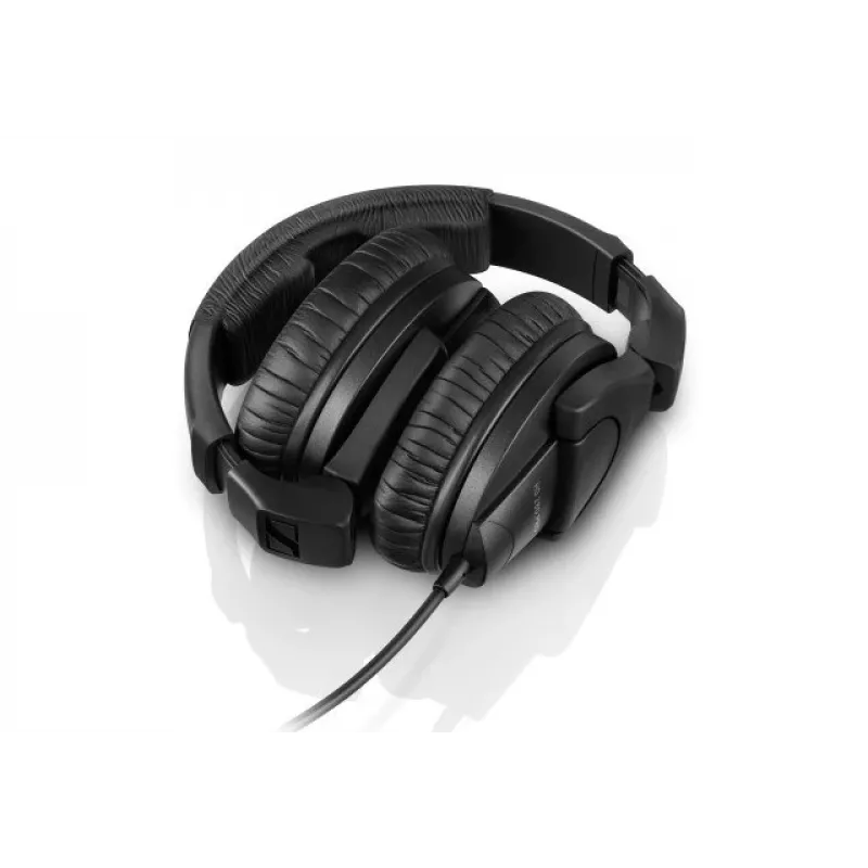 Sennheiser HD 280 PRO - auscultadores profissionais, dinâmicos, fechados