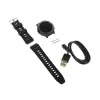 Smartwatch Bluetooth BLOW X21 preto
