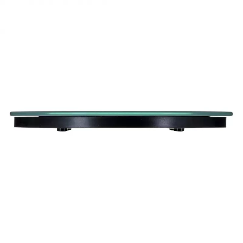Balança de cozinha eletrónica ESPERANZA EKS003W, capacidade 5 kg, precisão 1 g, vidro temperado, controlo tátil