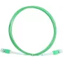 Cabo patch de fibra ótica duplex CBO SFP8181GU2MK multimodo OM5 2 m
