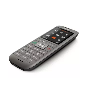 Telefone DECT analógico Gigaset CL660HX