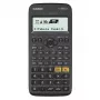 Calculadora científica CASIO FX-350CE X — 379 funções, LCD de 16 dígitos, a pilhas (AAA), preto, formato de bolso