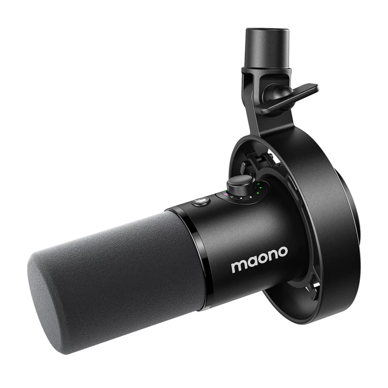 Microfone Maono PD300X