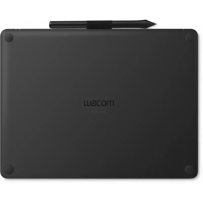 Mesa digitalizadora Wacom Intuos CTL-6100K-B 216 x 135 mm USB