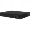Switch PoE gerido de 10 portas ALLNET ALL-SG8610PMJ com 8 portas PoE+ e 2 portas uplink