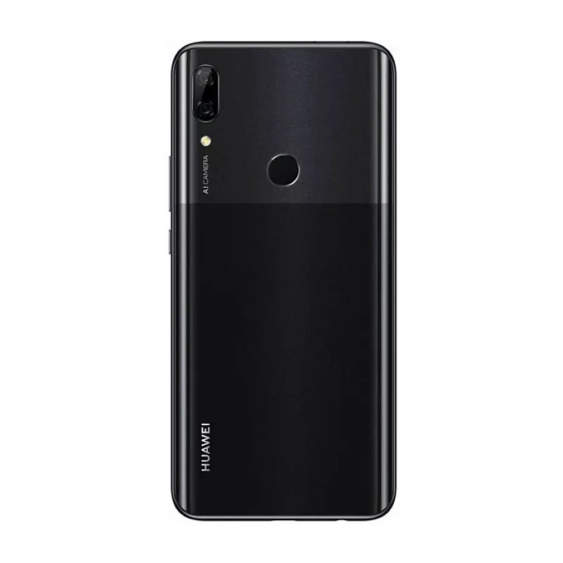 Huawei P Smart Z - Smartphone - Dual-SIM - 4G LTE - 64 GB - slot microSD, - slot microSDXC - GSM - 6,59 - 2340 x 1080 píxeis (391 ppi (píxeis por polegada)) - LTPS TFT - RAM 4 GB (16 MP Frontal