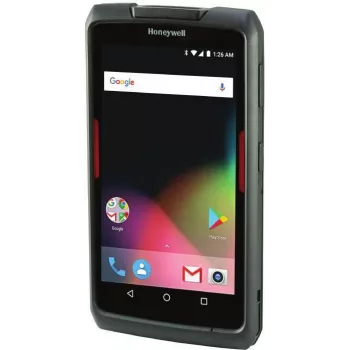 HONEYWELL ScanPal EDA71 - terminal de recolha de dados - robusto - Android 8.1 (Oreo)