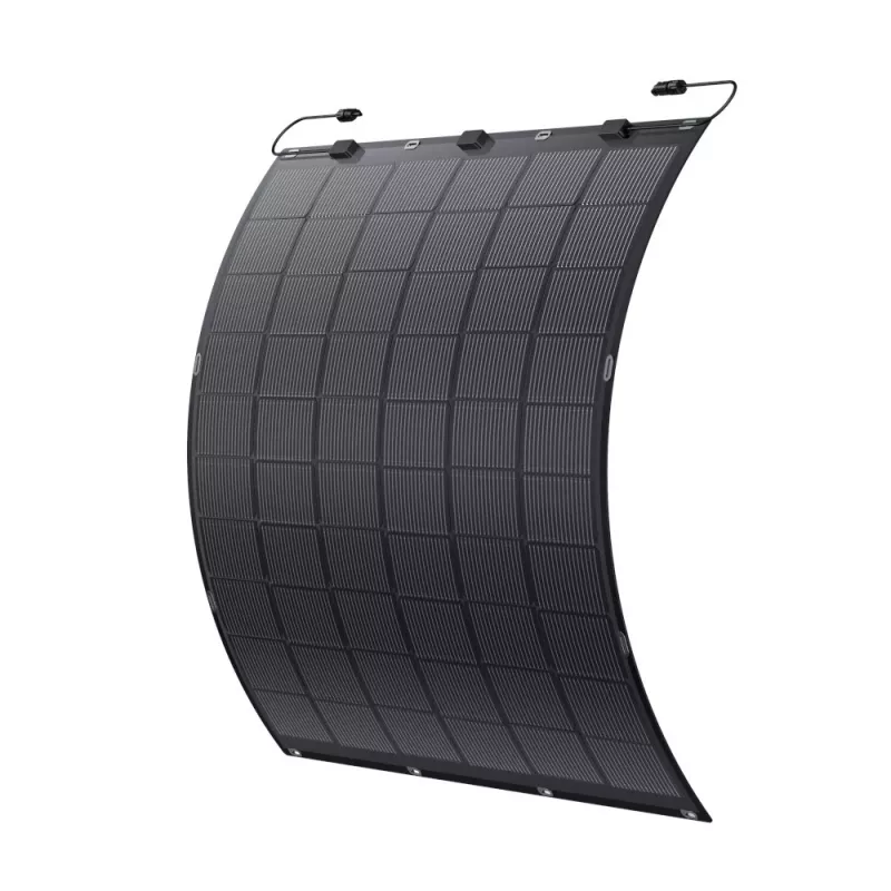 Painel solar flexível Anker Solix FS20 900W (225W - 4 unid.)