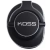 Koss | Auscultadores | Pro4S | com fios | on-ear | preto