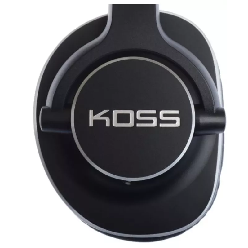 Koss | Auscultadores | Pro4S | com fios | on-ear | preto
