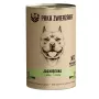 Comida húmida para cães PAKA ZWIERZAKA Cordeiro e Maçã com Menta, 400 g, sem cereais, sem glúten e sem soja