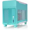 Caixa de computador Thermaltake TR100 Mint Strawberry ATX