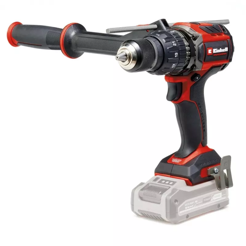 Aparafusadora Einhell TP-CD 18/120 Li-i BL