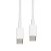 iBOX C-65 branco, carregador universal GaN 65W ficha UK