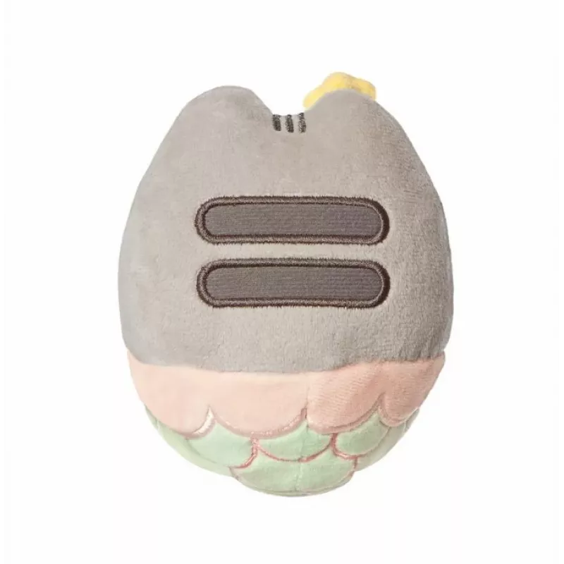 Peluche 17 cm Pusheen sereia Aurora DAFFI P 226