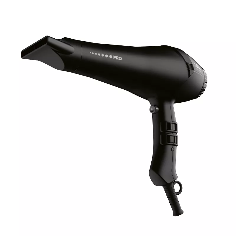 Secador de cabelo SBB. SBDR-5750-EU Pro Blowout – secador de cabelo profissional de mão, modelo UE