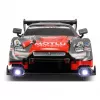 Carro de drift Amewi 21112 1:24 modelo RC elétrico, Li-Ion 500 mAh, recomendado 8+