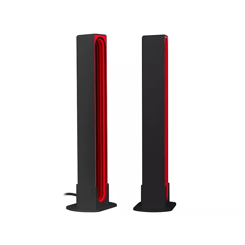 Candeeiro de mesa e suspensão TRACER Smart Vibe Tracer 47252 Ambience TRAOSW47252 RGB controlo sem fios