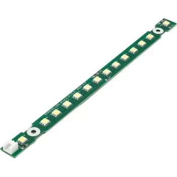Placa LED para impressora 3D Flashforge (modelos C4, G3+, G3) — MPN 30002089003