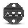 Delock 90572 inserto de crimpagem XIV para alicate de crimpagem 90295/90296/90527/90528