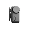 DJI Mic Mini sistema de microfone sem fios (1 transmissor + 1 recetor), preto