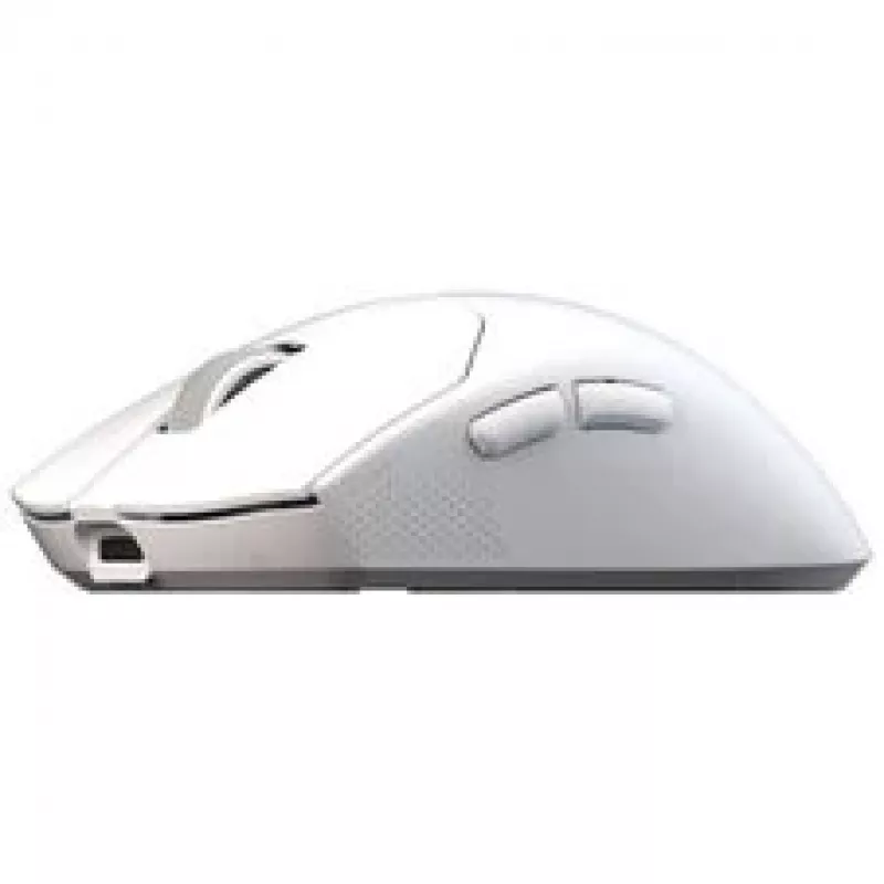 Rato gaming sem fios ultraleve Corsair SABRE v2 PRO, branco